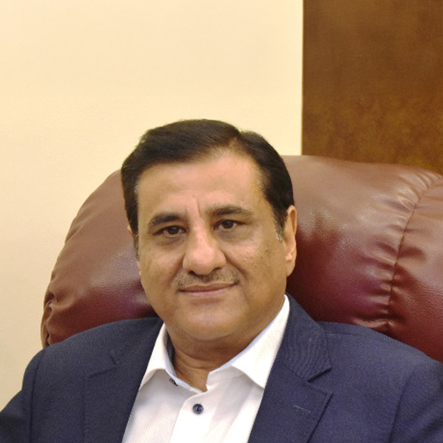 Shri Jayant Chaudhary